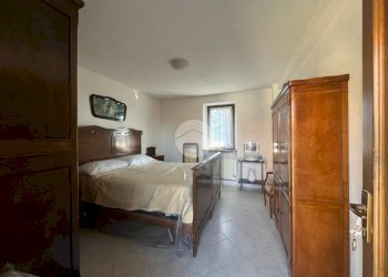 Casa semi indipendente Via A. Cerruti, Lessona - foto 10