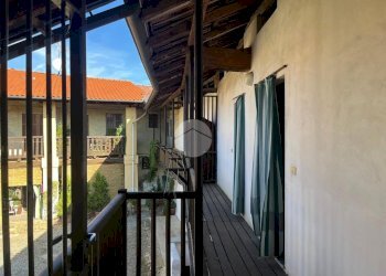 Casa semi indipendente Via A. Cerruti, Lessona - foto 22