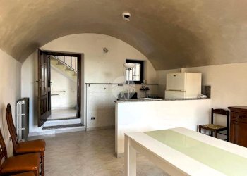Casa semi indipendente Via A. Cerruti, Lessona - foto 25
