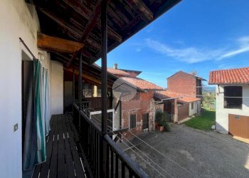 Casa semi indipendente Via A. Cerruti, Lessona - foto 27