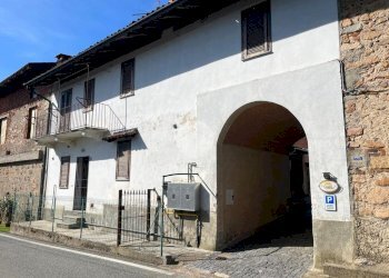 Casa semi indipendente Via A. Cerruti, Lessona - foto 32