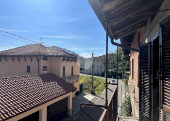 Casa semi indipendente Via A. Cerruti, Lessona - foto 34