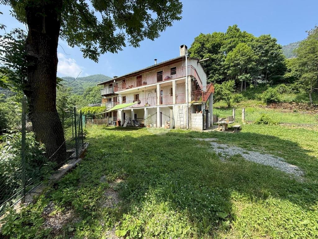 Four-room apartment Borgata acquarossa, Rubiana - photo 1