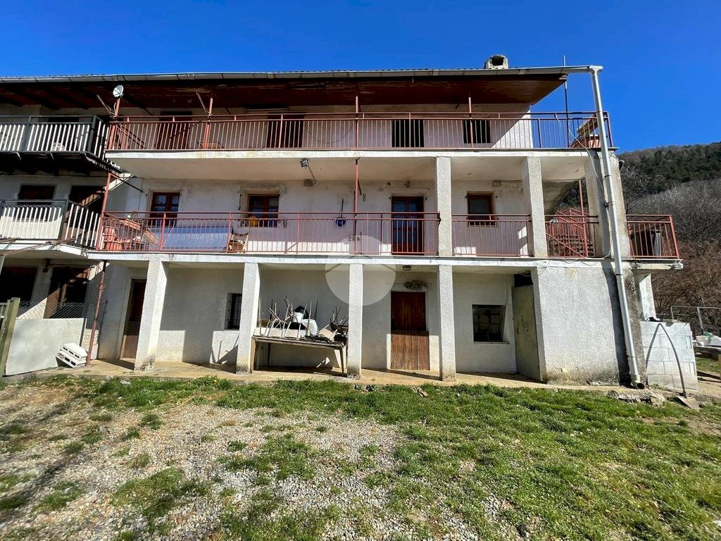 Four-room apartment Borgata acquarossa, Rubiana - photo 2