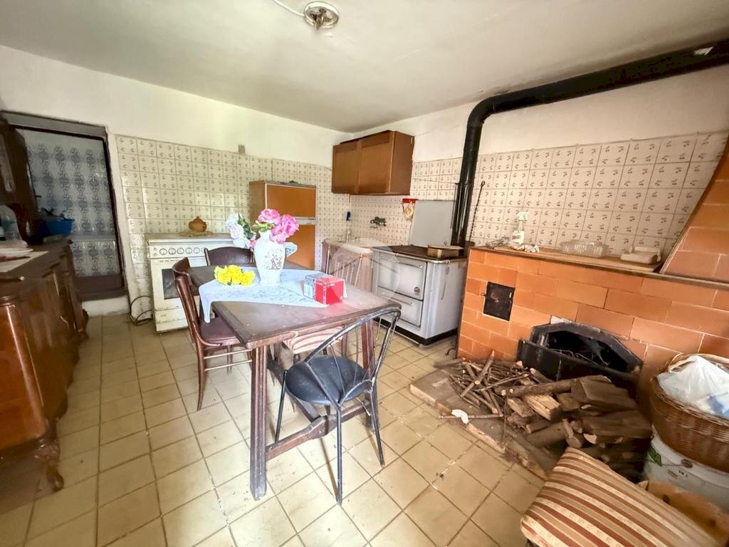 Four-room apartment Borgata acquarossa, Rubiana - photo 3