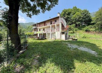 Quadrilocale Borgata acquarossa, Rubiana - foto 1