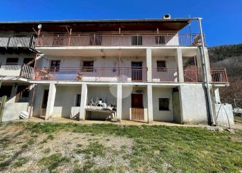 Quadrilocale Borgata acquarossa, Rubiana - foto 2