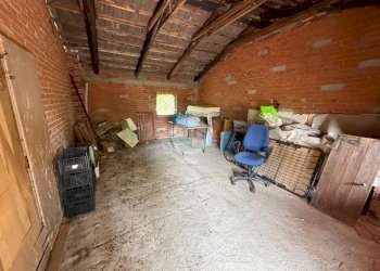 Quadrilocale Borgata acquarossa, Rubiana - foto 12