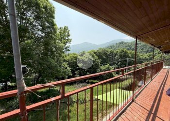 Quadrilocale Borgata acquarossa, Rubiana - foto 14