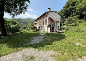 Quadrilocale Borgata acquarossa, Rubiana - foto 17