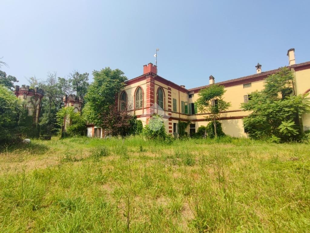 Villa Via Madonnina, Castellar Guidobono - foto 1