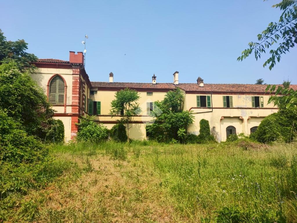 Villa Via Madonnina, Castellar Guidobono - foto 2