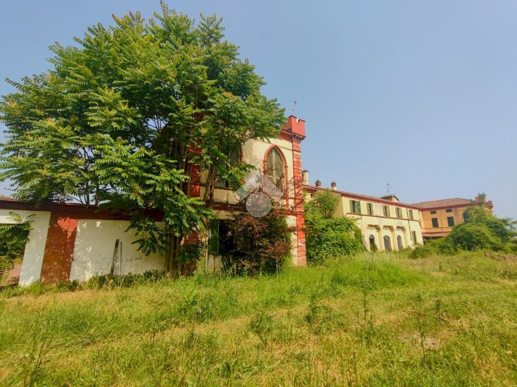 Villa Via Madonnina, Castellar Guidobono - foto 3