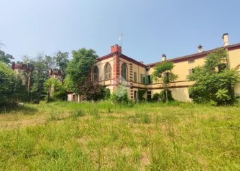 Villa Via Madonnina, Castellar Guidobono - foto 1