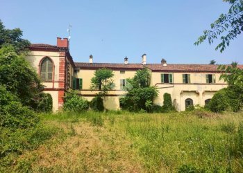 Villa Via Madonnina, Castellar Guidobono - foto 2