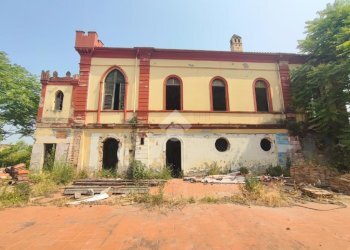 Villa Via Madonnina, Castellar Guidobono - foto 4