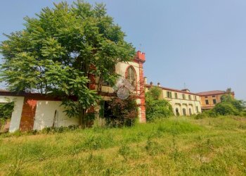 Villa Via Madonnina, Castellar Guidobono - foto 3