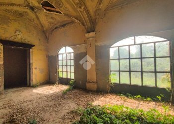 Villa Via Madonnina, Castellar Guidobono - foto 5