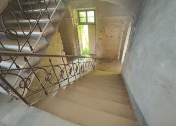 Villa Via Madonnina, Castellar Guidobono - foto 6