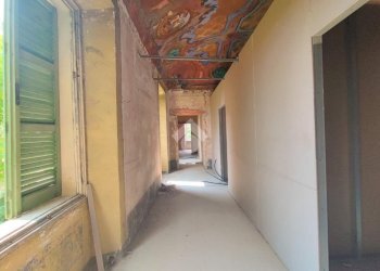 Villa Via Madonnina, Castellar Guidobono - foto 8