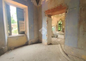 Villa Via Madonnina, Castellar Guidobono - foto 9