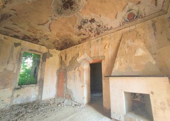 Villa Via Madonnina, Castellar Guidobono - foto 10