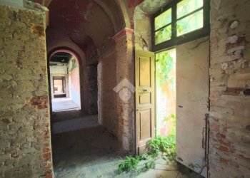 Villa Via Madonnina, Castellar Guidobono - foto 11