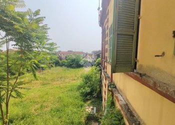 Villa Via Madonnina, Castellar Guidobono - foto 27