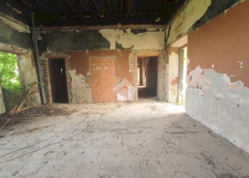 Villa Via Madonnina, Castellar Guidobono - foto 19