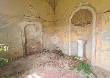 Villa Via Madonnina, Castellar Guidobono - foto 23