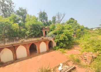 Villa Via Madonnina, Castellar Guidobono - foto 26