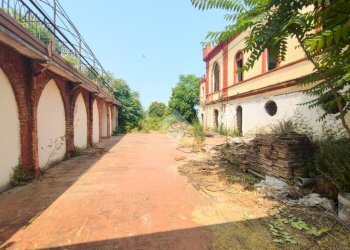 Villa Via Madonnina, Castellar Guidobono - foto 31
