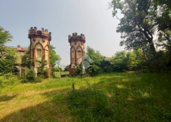 Villa Via Madonnina, Castellar Guidobono - foto 33