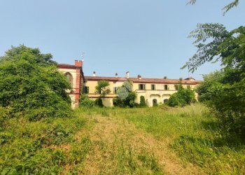 Villa Via Madonnina, Castellar Guidobono - foto 37