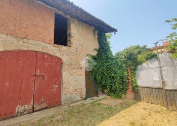 Villa Via Madonnina, Castellar Guidobono - foto 38