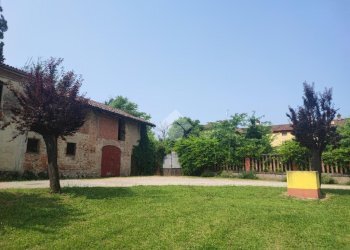 Villa Via Madonnina, Castellar Guidobono - foto 39