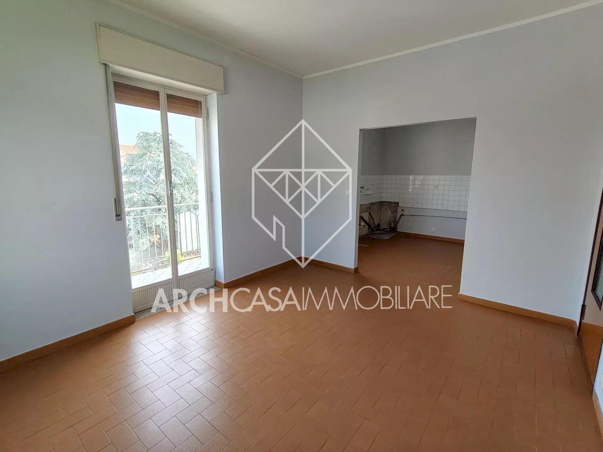 soggiorno - Quadrilocale Via Peveragno, Boves - foto 1