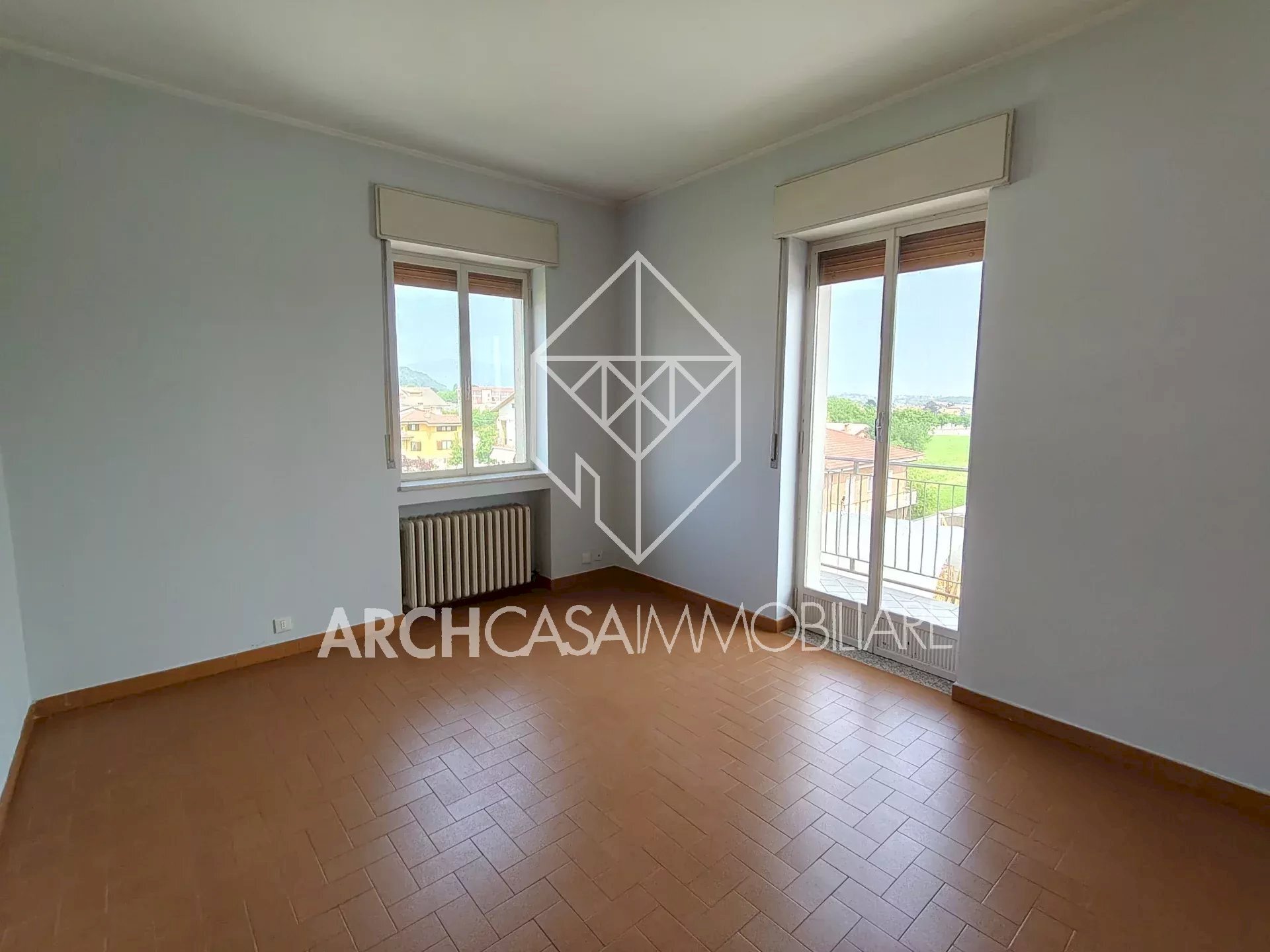 soggiorno - Quadrilocale Via Peveragno, Boves - foto 2