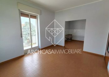 soggiorno - Quadrilocale Via Peveragno, Boves - foto 1