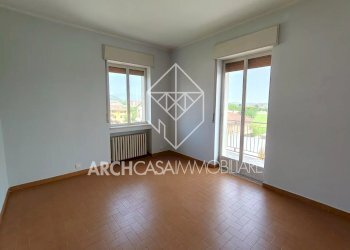 soggiorno - Quadrilocale Via Peveragno, Boves - foto 2