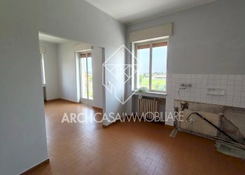 cucina - Quadrilocale Via Peveragno, Boves - foto 4