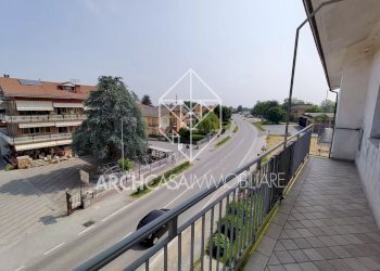 balcone - Quadrilocale Via Peveragno, Boves - foto 7