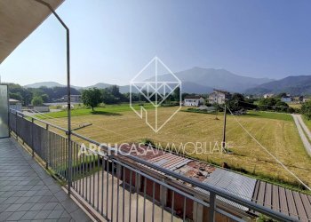 balcone - Quadrilocale Via Peveragno, Boves - foto 11