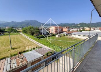 balcone - Quadrilocale Via Peveragno, Boves - foto 12