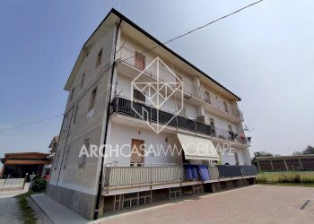 esterno - Quadrilocale Via Peveragno, Boves - foto 20