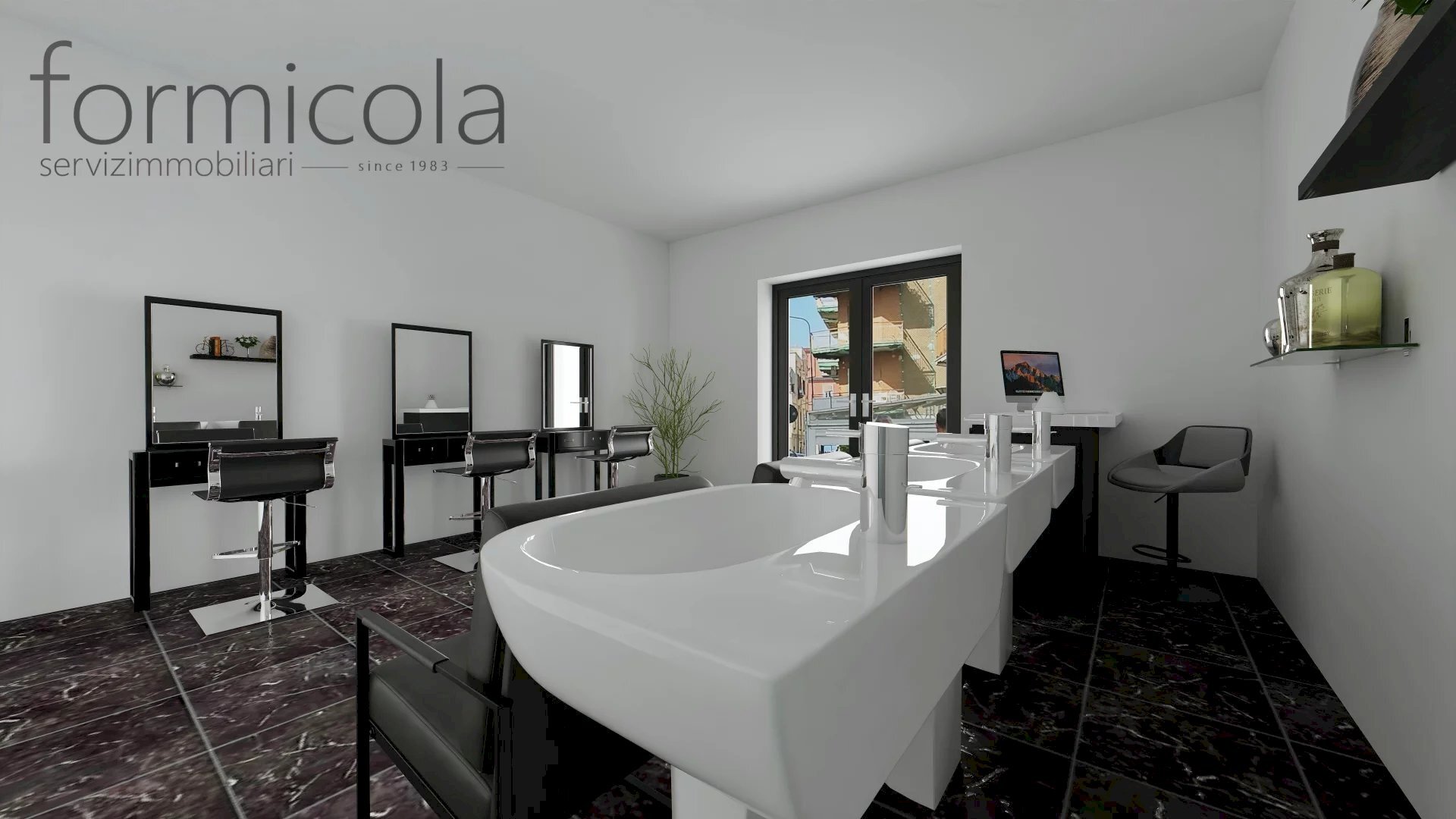 Commercial Premises Napoli - photo 2