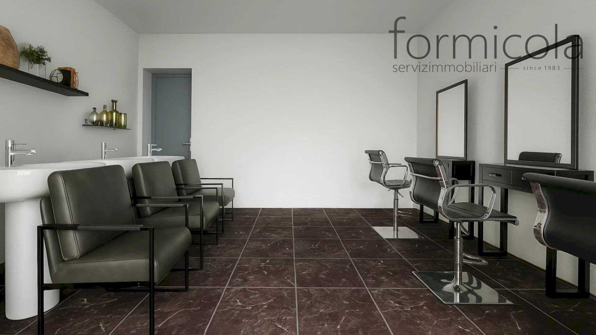 Commercial Premises Napoli - photo 3