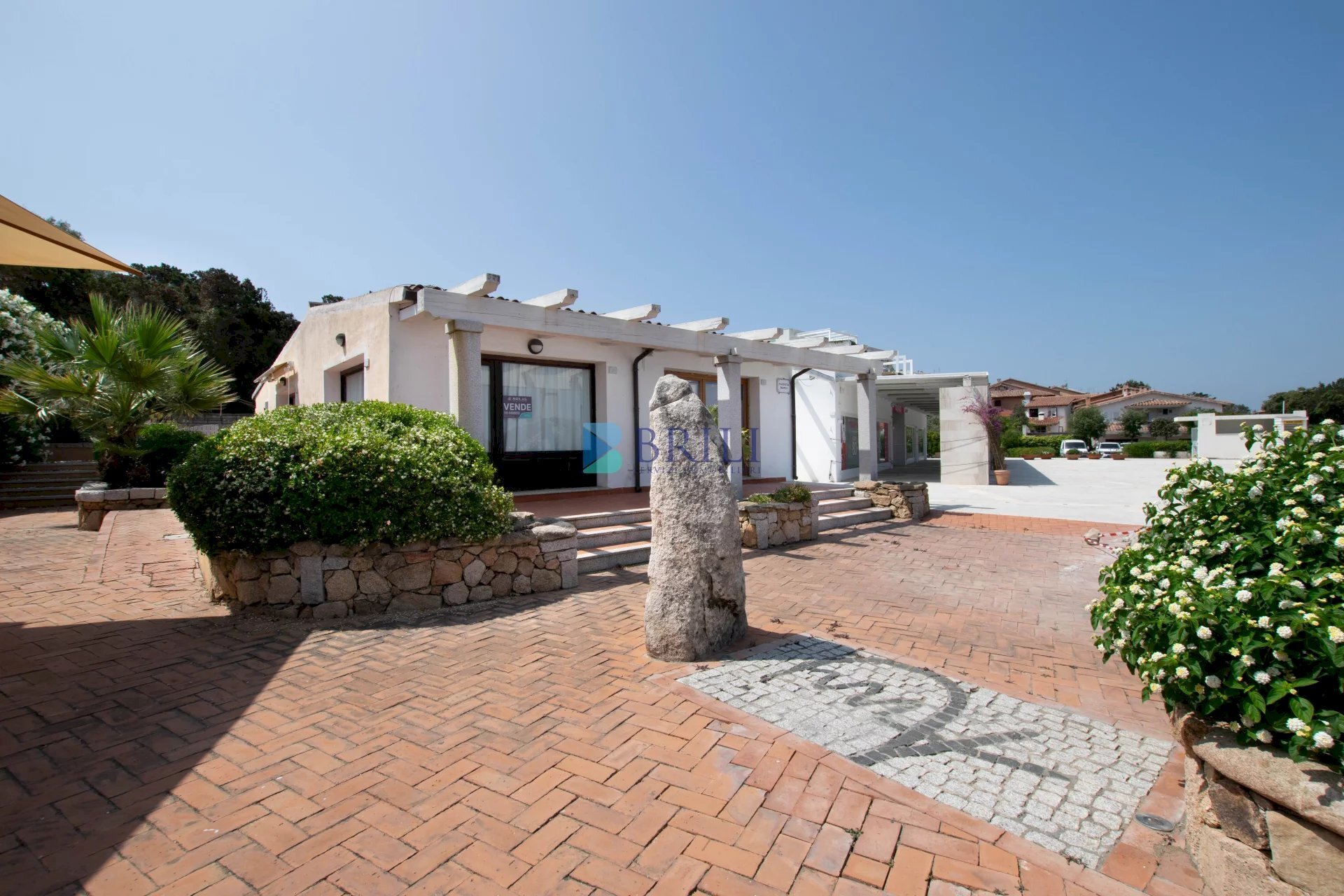 Shop Piazza Bianca 10  Porto Rotondo, Olbia - photo 1