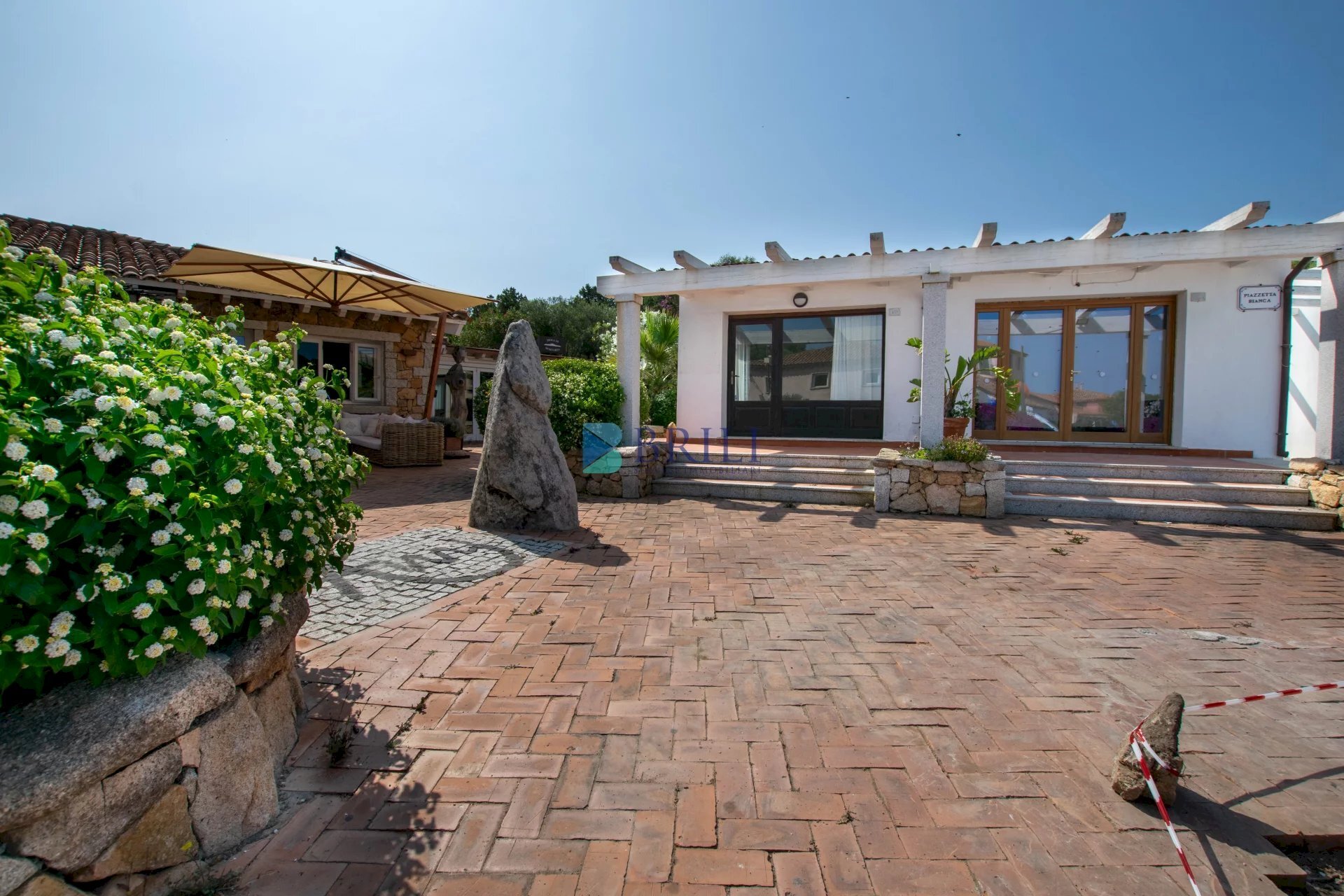 Shop Piazza Bianca 10 Porto Rotondo, Olbia - photo 2