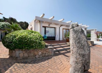 Shop Piazza Bianca 10 Porto Rotondo, Olbia - photo 4